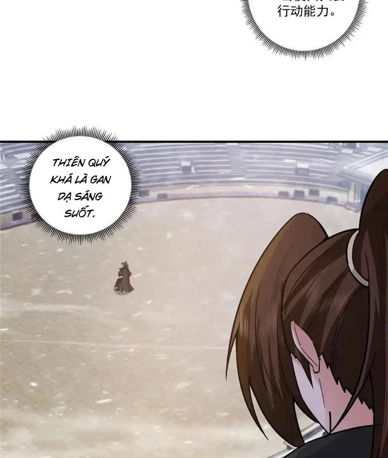Tân Sủng Mị Chapter 64 - 49