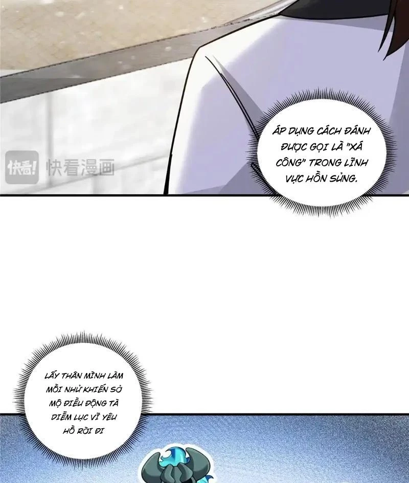 Tân Sủng Mị Chapter 64 - 50