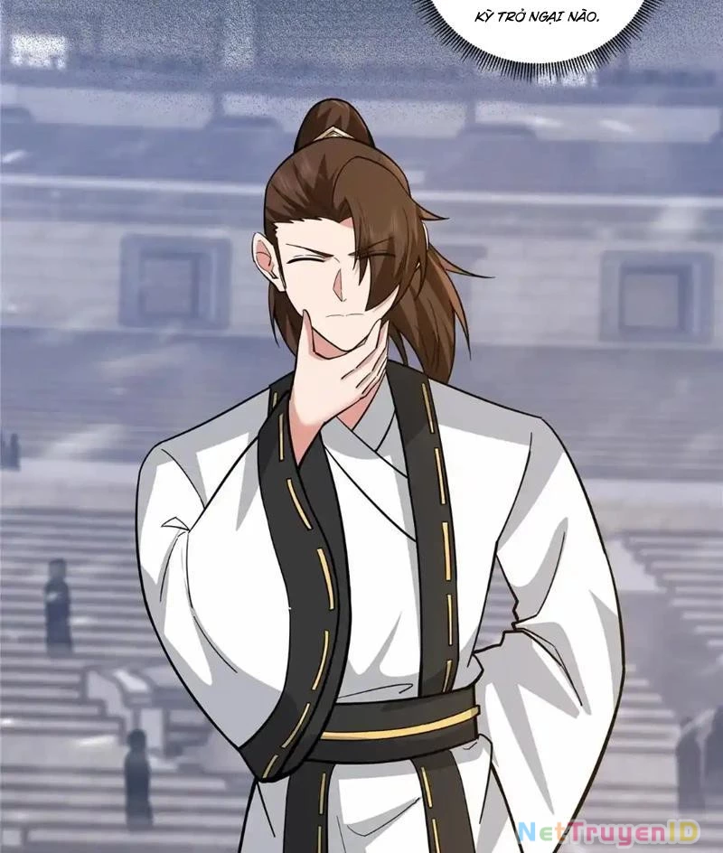 Tân Sủng Mị Chapter 64 - 52