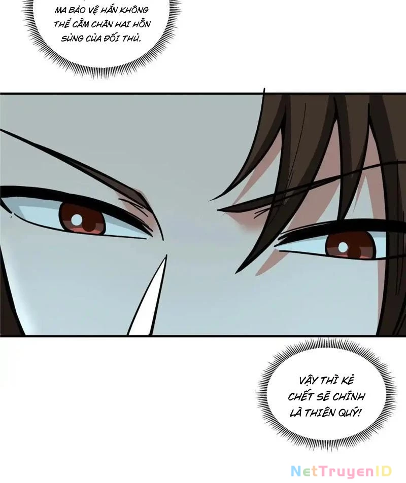 Tân Sủng Mị Chapter 64 - 54