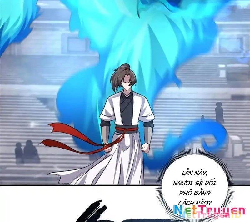Tân Sủng Mị Chapter 64 - 56