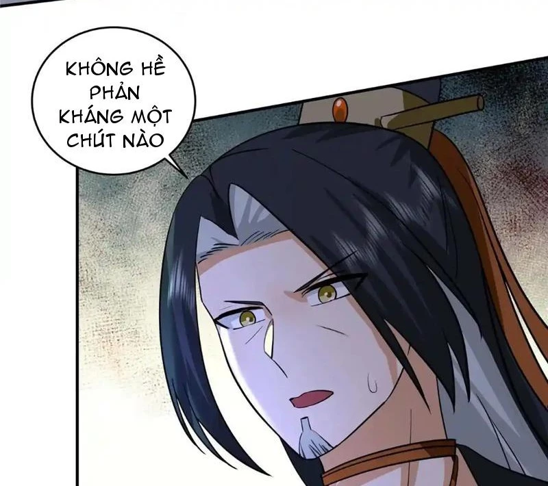 Tân Sủng Mị Chapter 64 - 70
