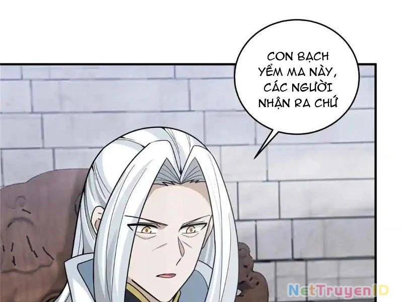 Tân Sủng Mị Chapter 65 - 8