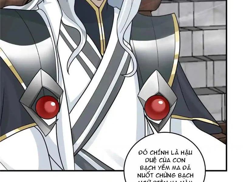 Tân Sủng Mị Chapter 65 - 9