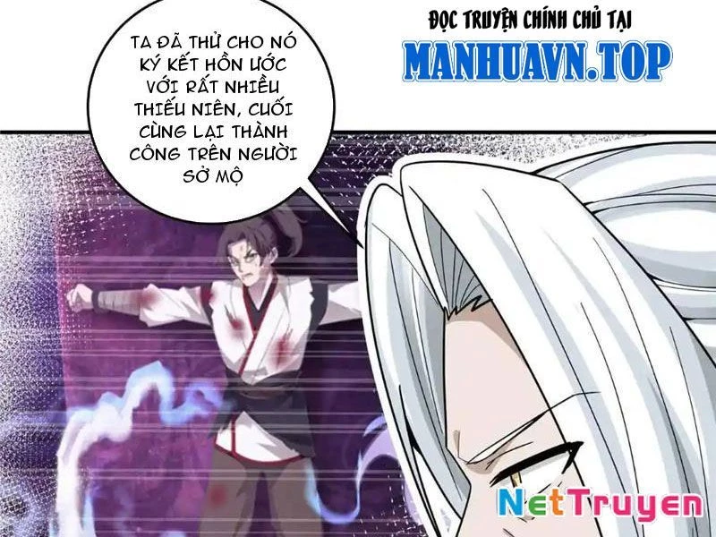 Tân Sủng Mị Chapter 65 - 11