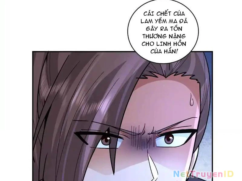 Tân Sủng Mị Chapter 65 - 22
