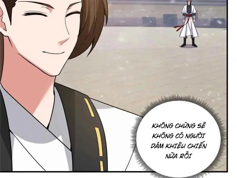 Tân Sủng Mị Chapter 65 - 65