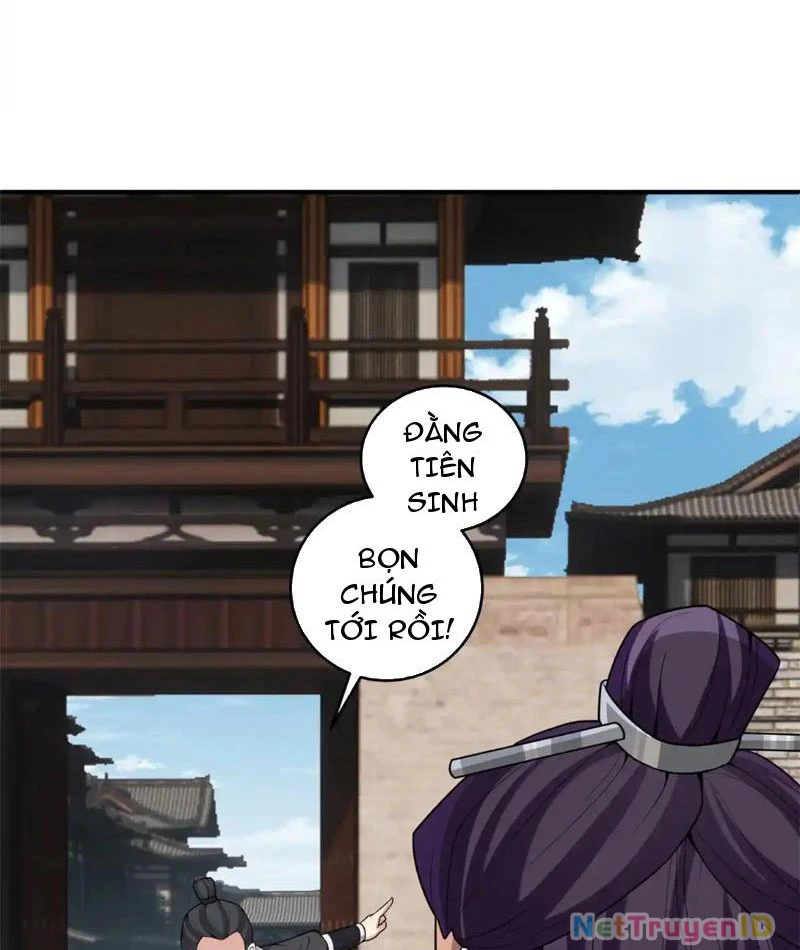 Tân Sủng Mị Chapter 67 - 4