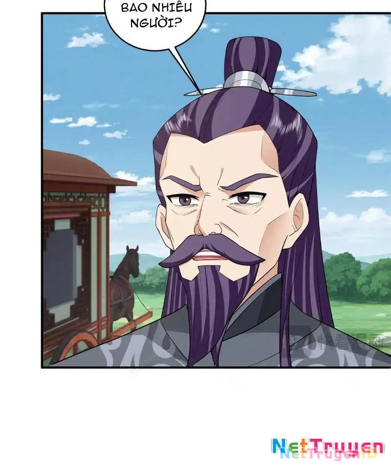 Tân Sủng Mị Chapter 67 - 6