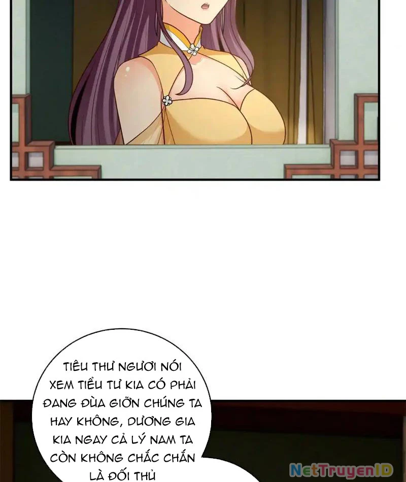 Tân Sủng Mị Chapter 67 - 10