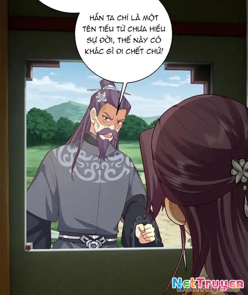 Tân Sủng Mị Chapter 67 - 11