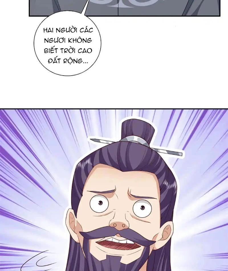 Tân Sủng Mị Chapter 67 - 15