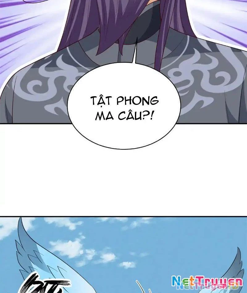 Tân Sủng Mị Chapter 67 - 16