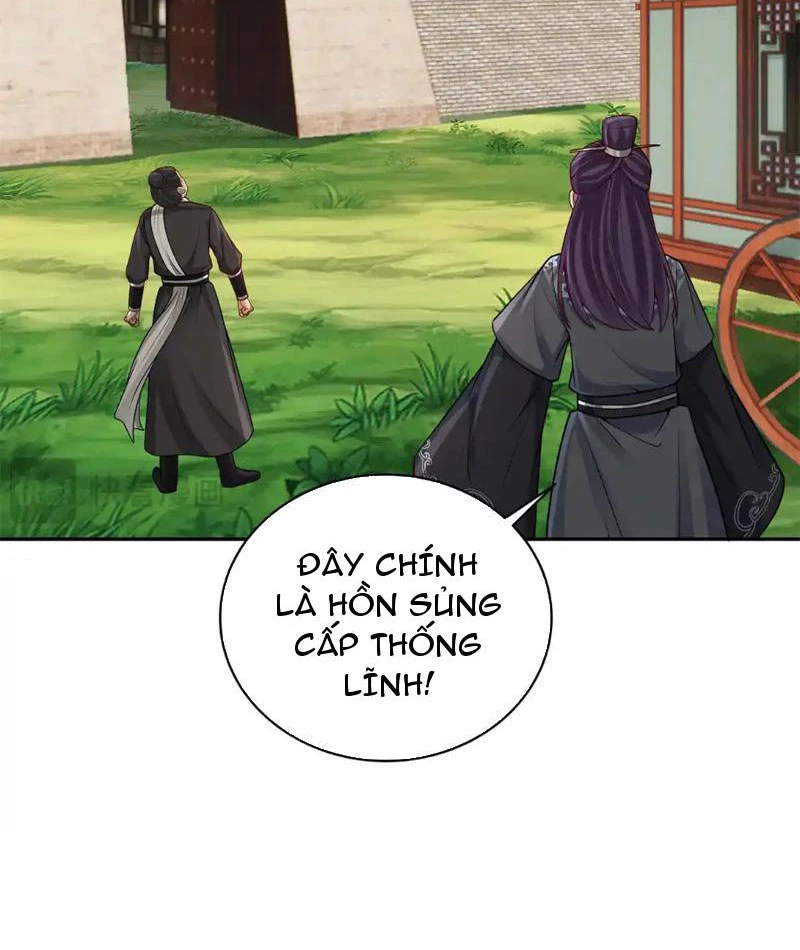 Tân Sủng Mị Chapter 67 - 18