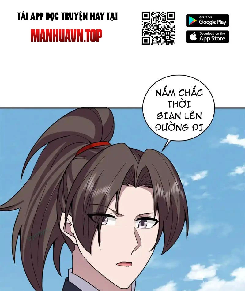 Tân Sủng Mị Chapter 67 - 19