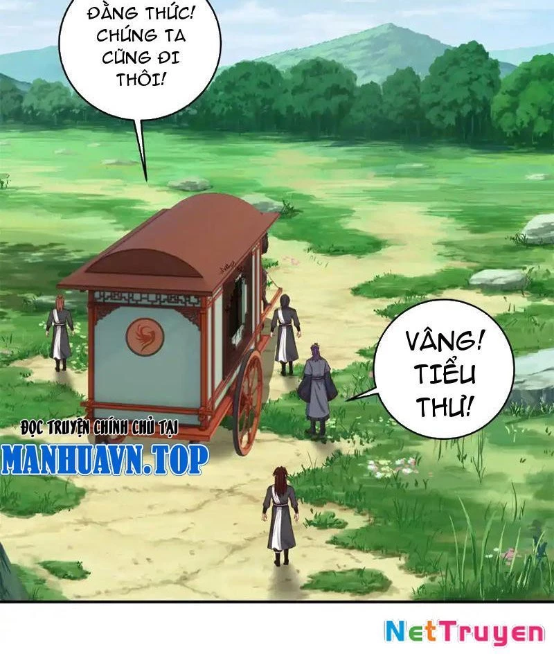 Tân Sủng Mị Chapter 67 - 21