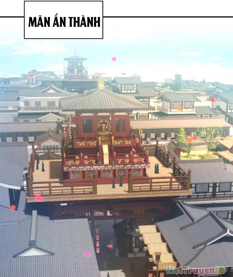 Tân Sủng Mị Chapter 67 - 23