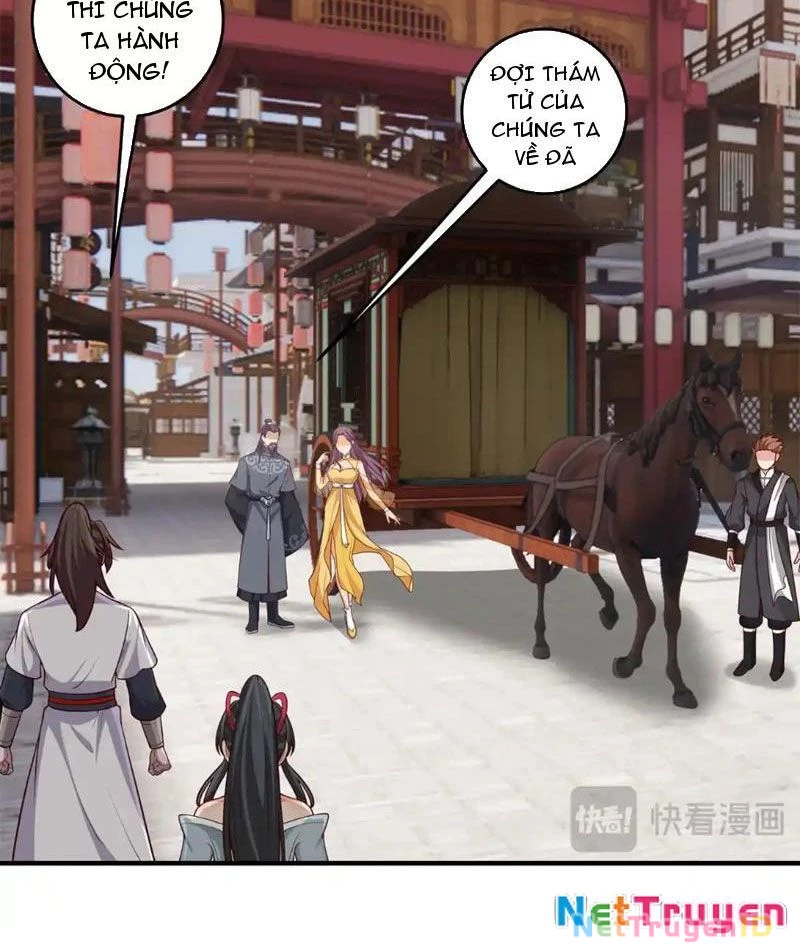 Tân Sủng Mị Chapter 67 - 26