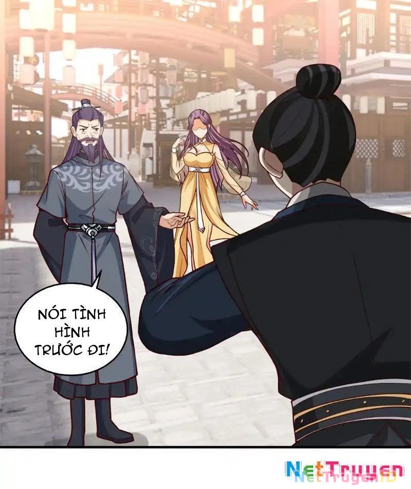 Tân Sủng Mị Chapter 67 - 31