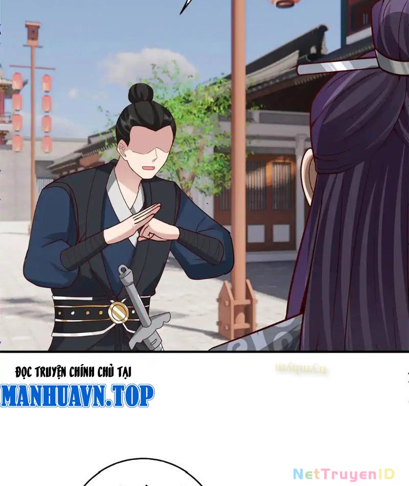 Tân Sủng Mị Chapter 67 - 33
