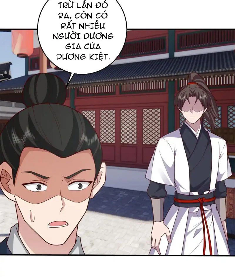 Tân Sủng Mị Chapter 67 - 34