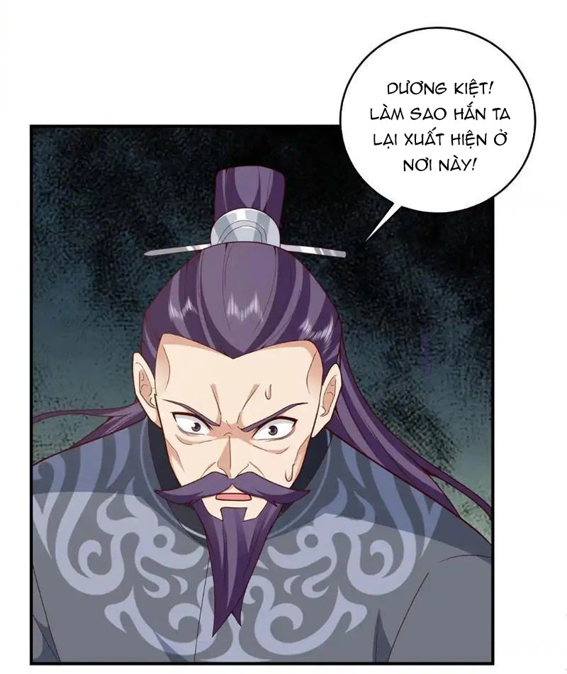 Tân Sủng Mị Chapter 67 - 35