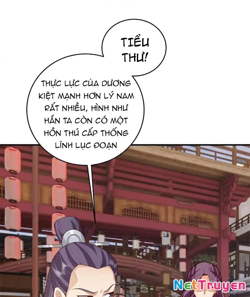 Tân Sủng Mị Chapter 67 - 36