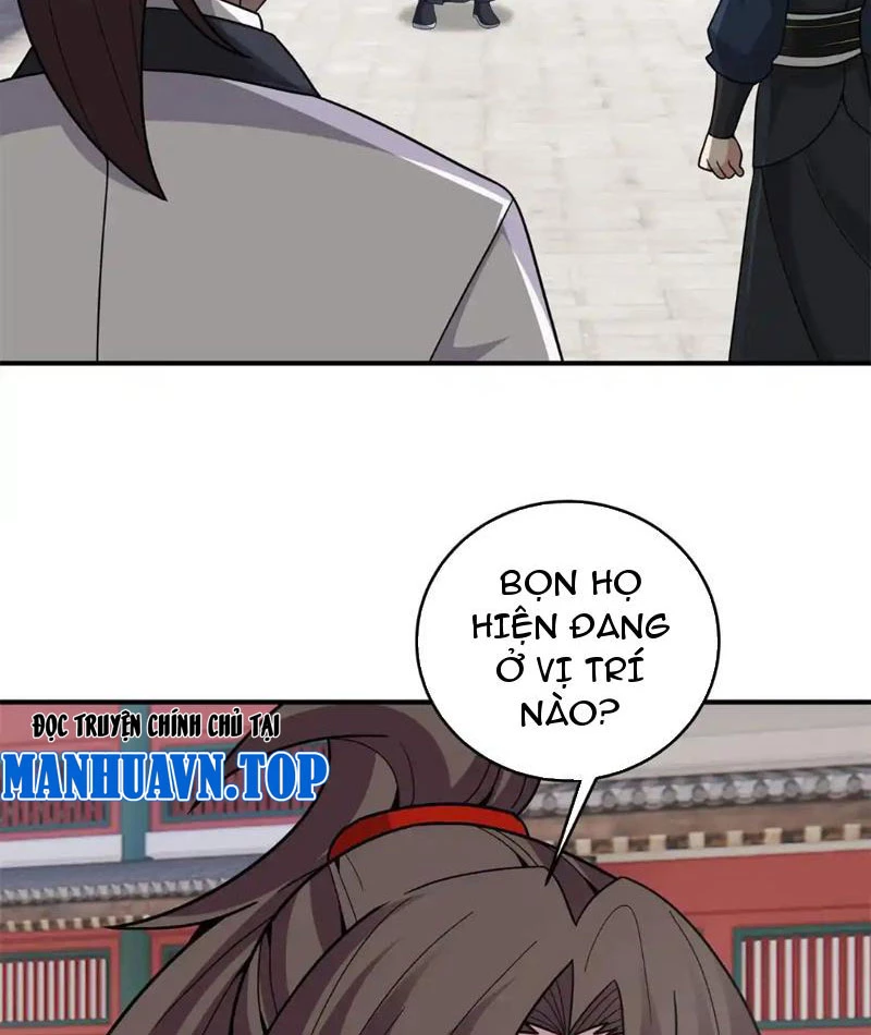 Tân Sủng Mị Chapter 67 - 39