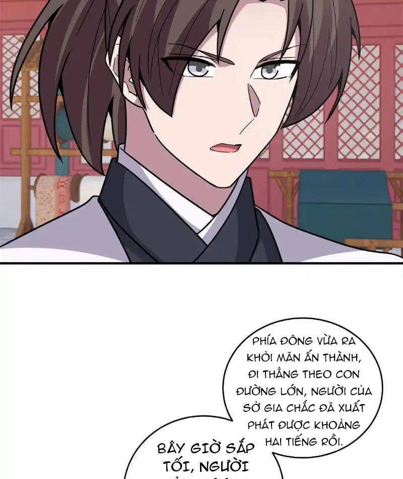 Tân Sủng Mị Chapter 67 - 40