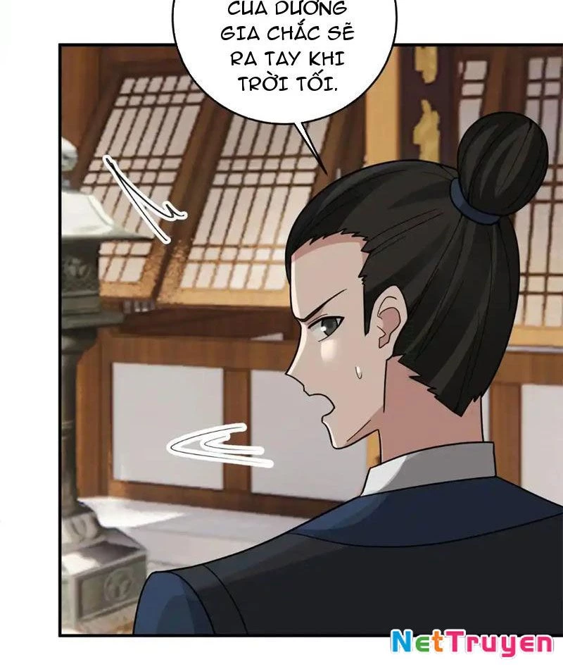 Tân Sủng Mị Chapter 67 - 41