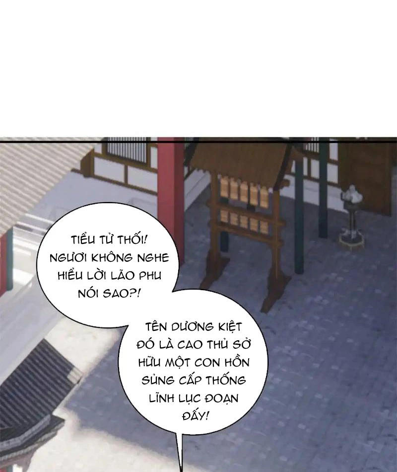 Tân Sủng Mị Chapter 67 - 42