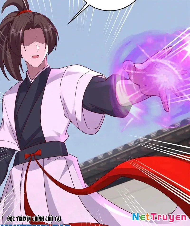 Tân Sủng Mị Chapter 67 - 46