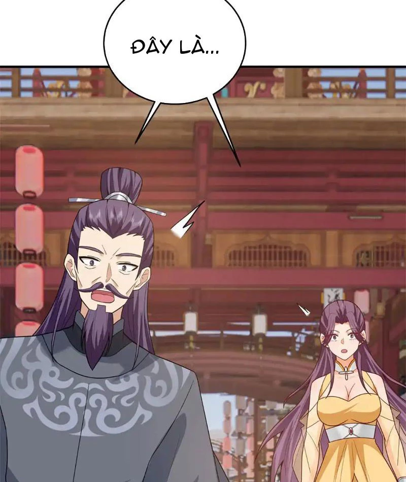 Tân Sủng Mị Chapter 67 - 50