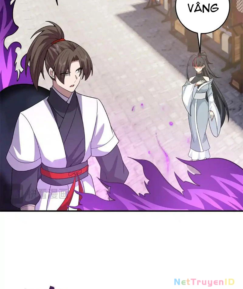 Tân Sủng Mị Chapter 67 - 57