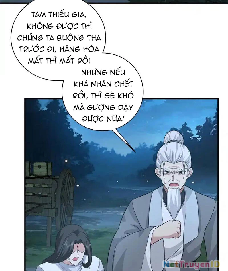 Tân Sủng Mị Chapter 67 - 70