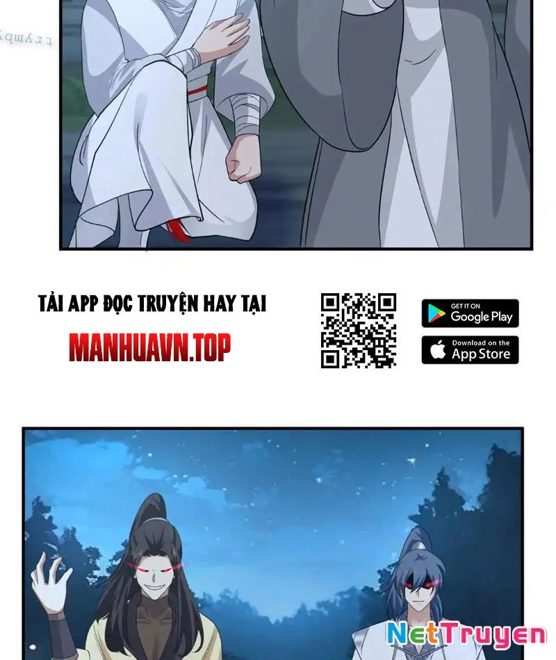 Tân Sủng Mị Chapter 67 - 71