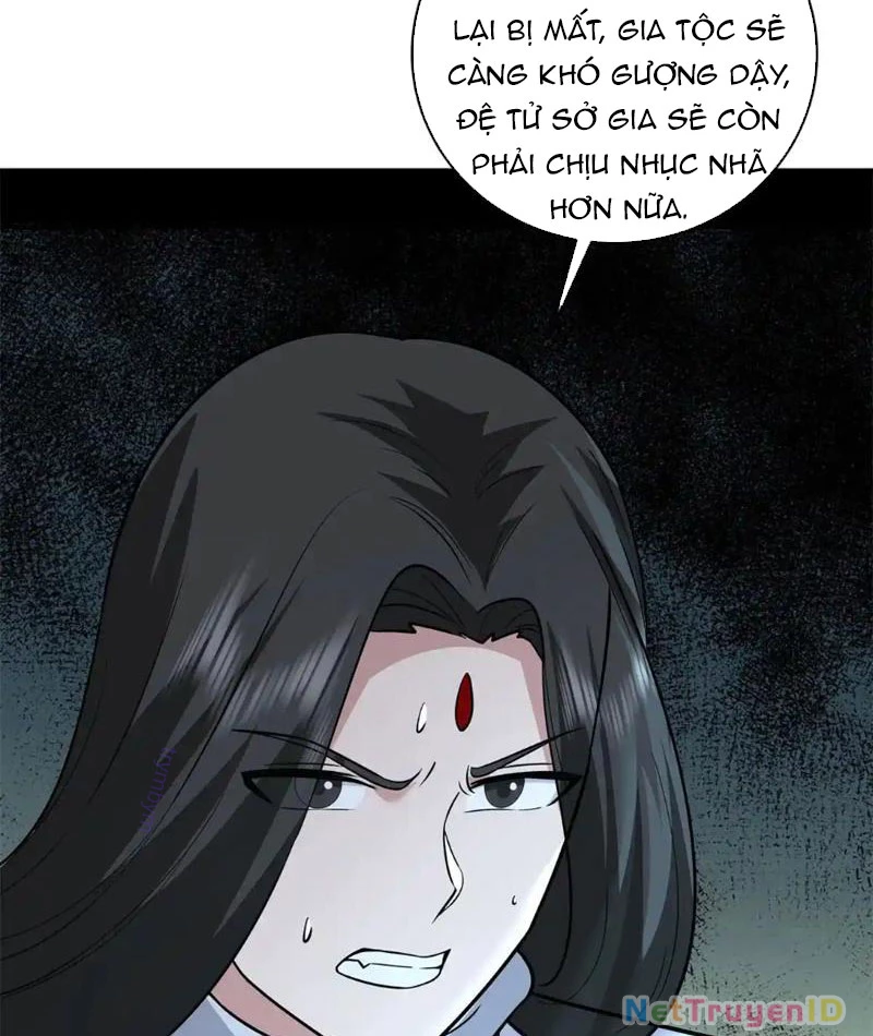 Tân Sủng Mị Chapter 67 - 73