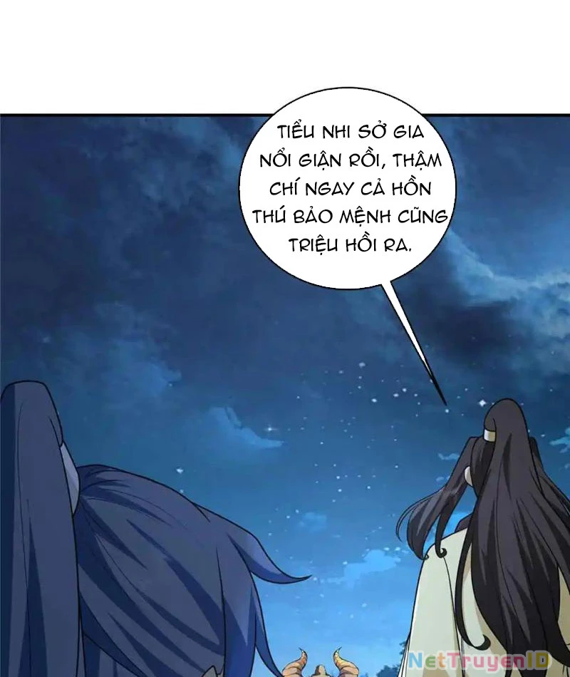 Tân Sủng Mị Chapter 68 - 9