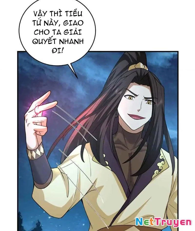 Tân Sủng Mị Chapter 68 - 11