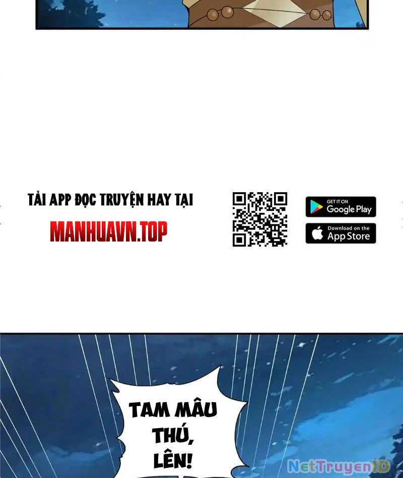 Tân Sủng Mị Chapter 68 - 12