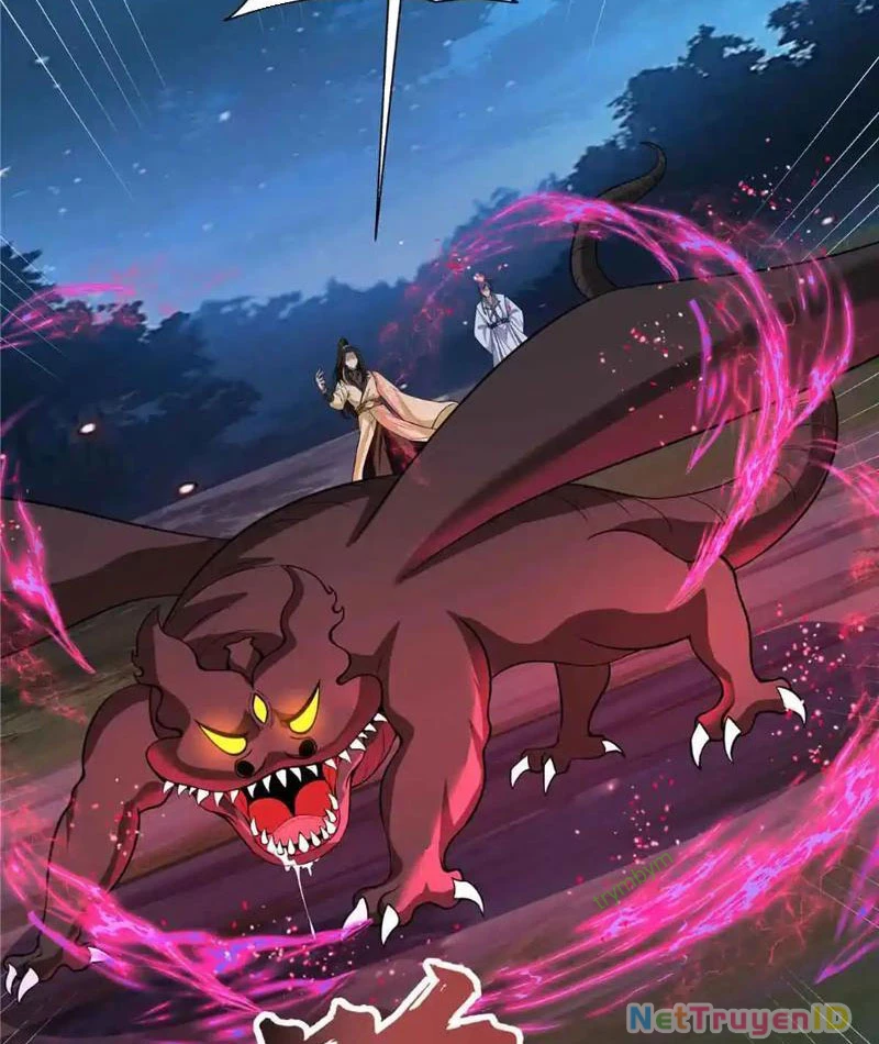 Tân Sủng Mị Chapter 68 - 13