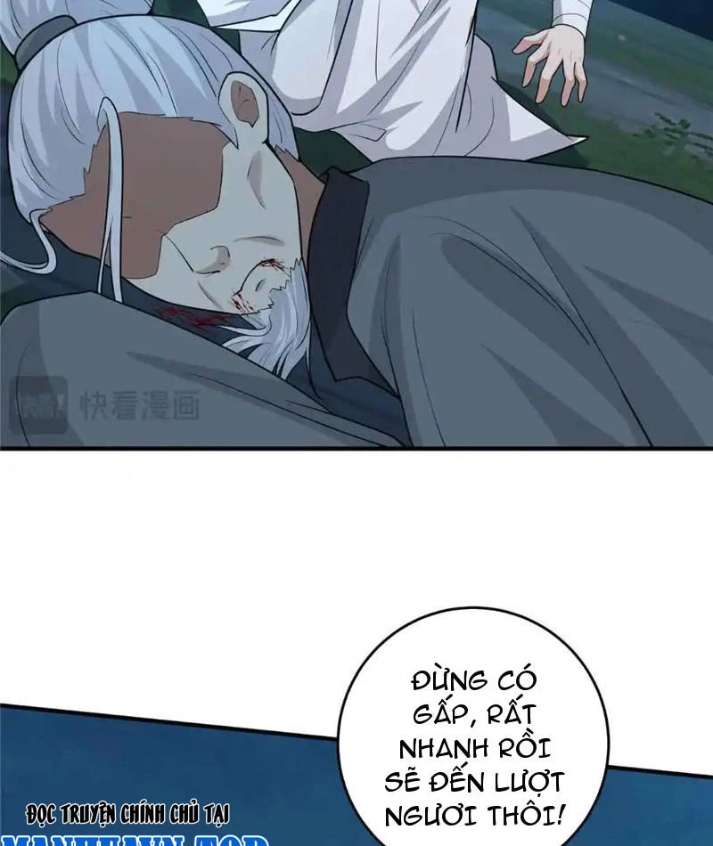 Tân Sủng Mị Chapter 68 - 28