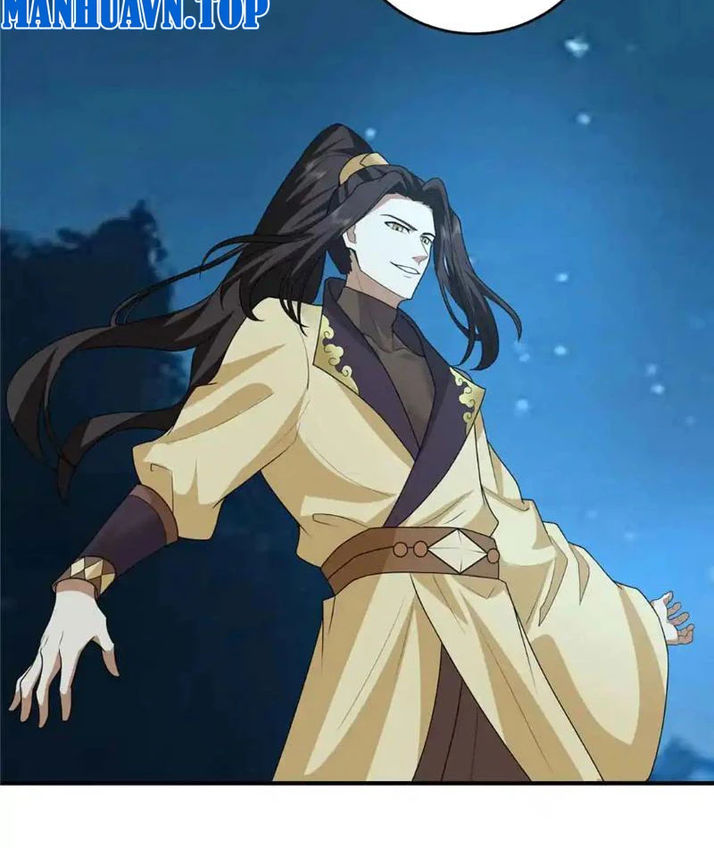 Tân Sủng Mị Chapter 68 - 29