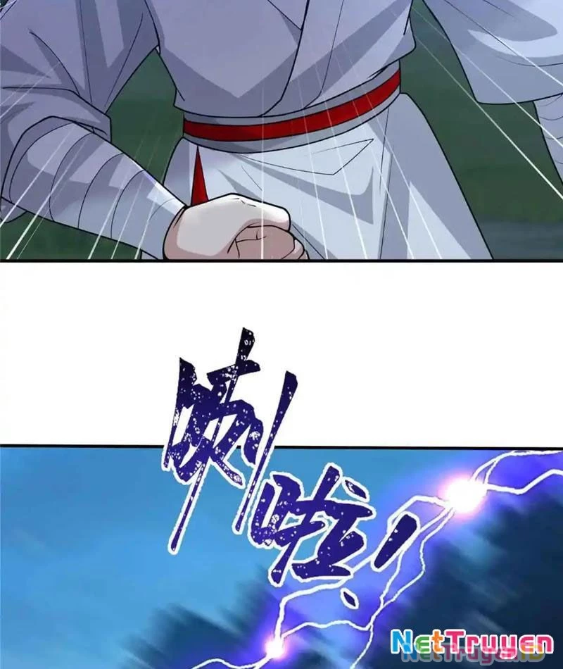Tân Sủng Mị Chapter 68 - 36