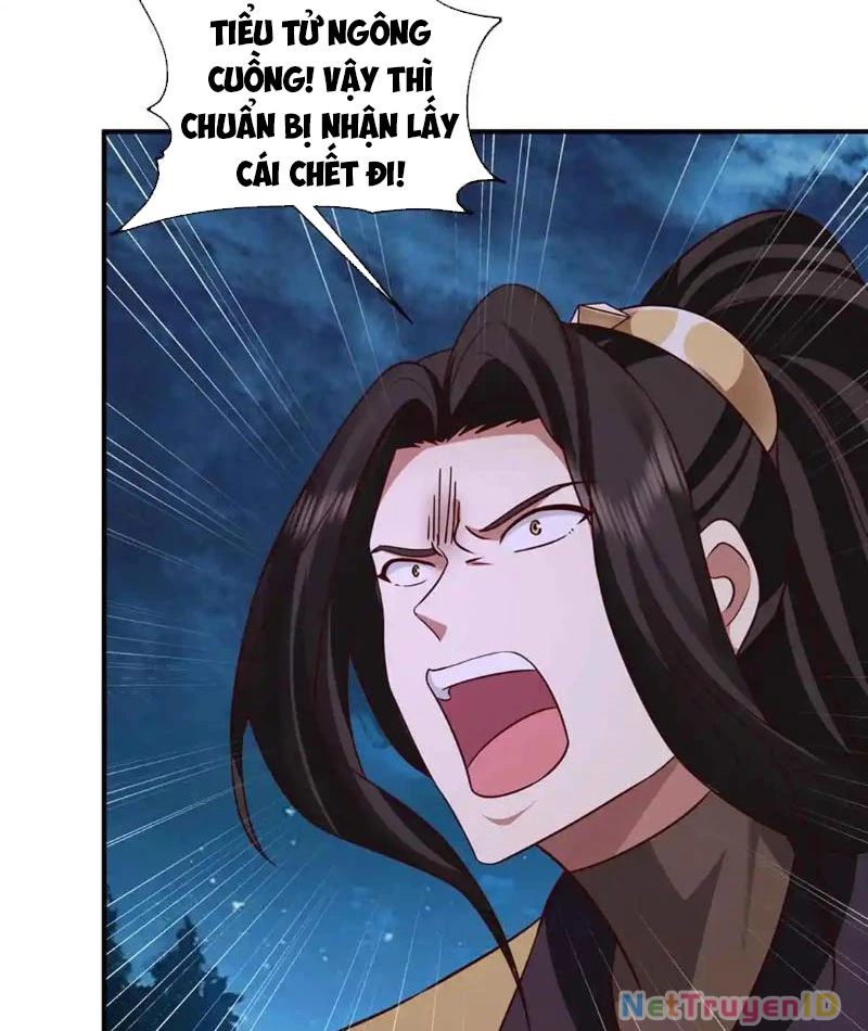 Tân Sủng Mị Chapter 68 - 47