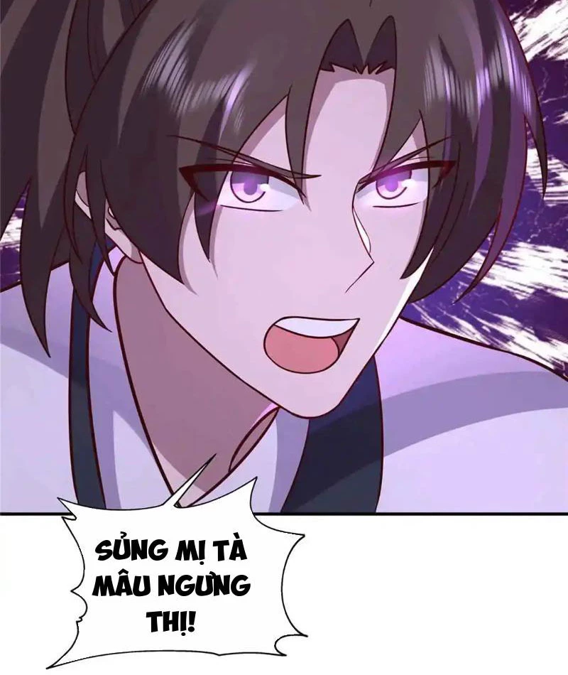 Tân Sủng Mị Chapter 68 - 58