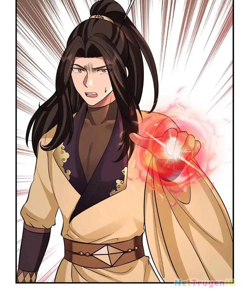 Tân Sủng Mị Chapter 68 - 70