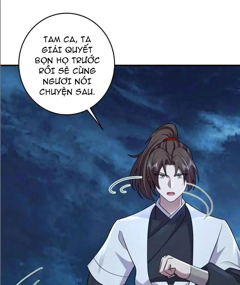 Tân Sủng Mị Chapter 69 - 27