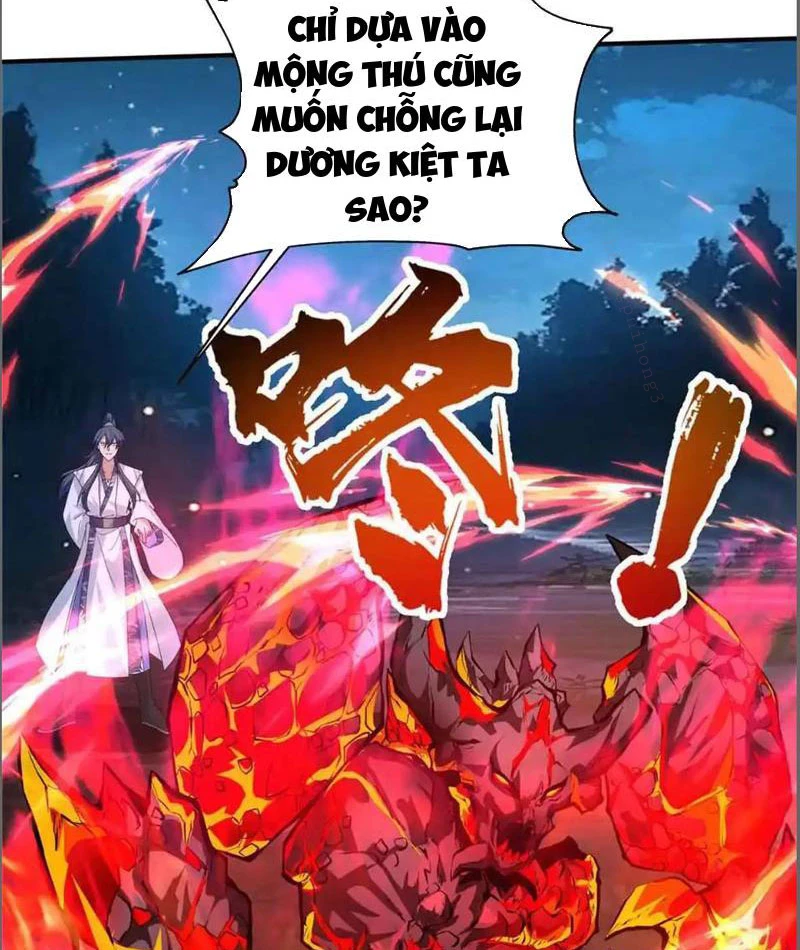 Tân Sủng Mị Chapter 69 - 72