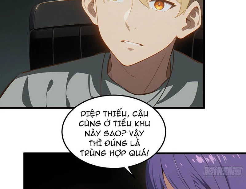 Tận Thế Giáng Lâm: Ta Muốn Tạo Ra Phòng An Toàn Chapter 6 - 7